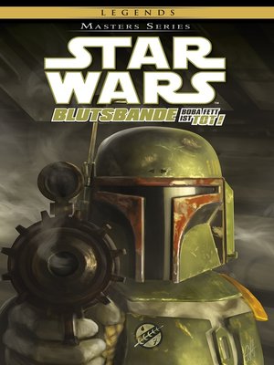 cover image of Star Wars Masters 17
